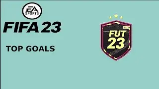 ⚽⚽FIFA23 Top 50 Goals ⚽⚽ | اجمل 50 هدف FIFA23