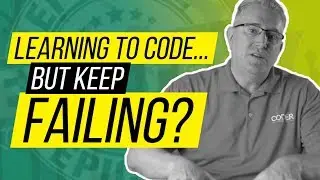 How to learn to code, and not quit #DevQandA