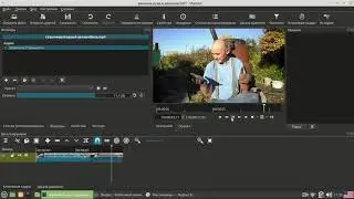 Видеоредактор Shotcut: быстрый старт 