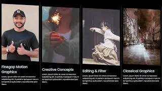 How to Make Effective Motion Graphics using HTML & CSS