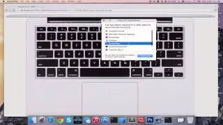 How to CTRL ALT DELETE on Apple Mac [HD][4K][Tutorial][Step by Step] 2023