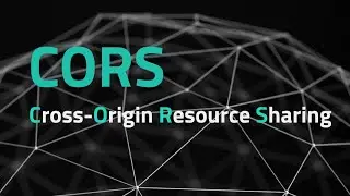 What is CORS? | Cross-Origin Resource Sharing | CORS Explained!