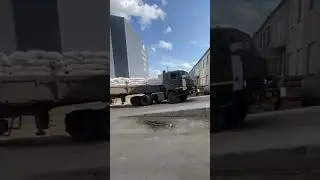 ЖАДНЫЙ ВОДИТЕЛЬ 🤯