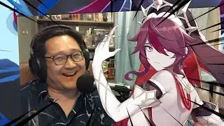 The Fastest & Luckiest Genshin Impact Rosaria Gacha Pull Of 2021