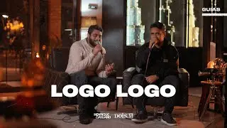 Henrique e Juliano -  LOGO, LOGO  -  (Guias DVD 2024)