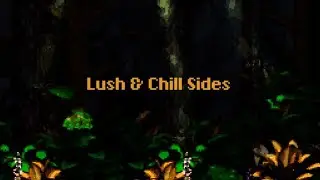 GSTMIX24: The Lush & Chill Sides (of SNES Music)