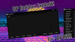 Best Free Roblox Exploit | No Key System! | 2021