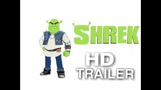 Shrek Reboot (2025) Official Trailer 2 Fan Made