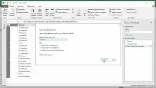 How to Analyze Survey Data Part 2 - Unpivot Column of Comma Separated Values
