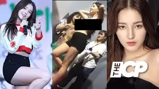 Nancy Momoland's naked video goes viral on social media