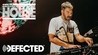 Armand Van Helden - Live from OVO Wembley Arena London - Defected Worldwide NYE 23/24