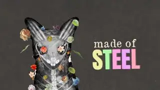 Galantis - Steel [Official Lyric Video]