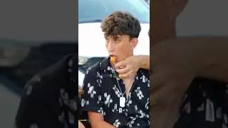 ÇILGIN LOLİPOP ŞAKASI İLE TROLLEDİK !!🤣 
