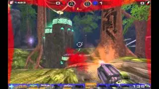 Unreal Tournament 2004 