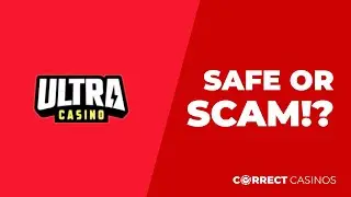 Ultra Casino Review