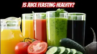 Is Juice Fasting Good For Long-term?