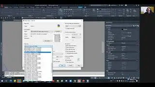 Creating a Titleblock for AutoCAD 2021