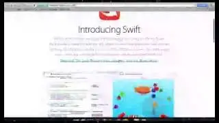 1 & 2. Swift Set Up | Swift Course on Udemy