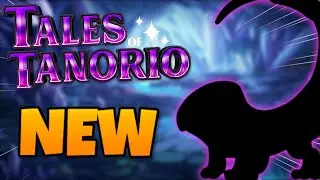 A NEW TANORIAN APPROACHES! Tales of Tanorio