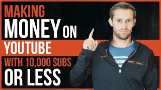 Beginner's Guide to Making Money on YouTube