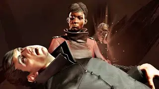 Dishonored Death of the Outsider Stealth Kills Playthrough (All Missions, Full Game)No HUD Immersive