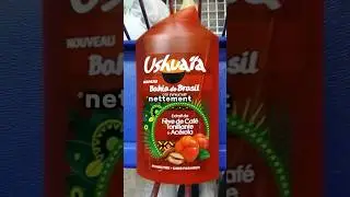 Ushuaïa gel douche on en parle? #bazarddudimanche #ushuaia #geldouche