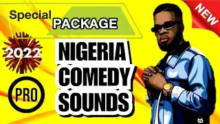 Trending | Best | Most used | Popular Nigeria comedy sounds | 2022 new