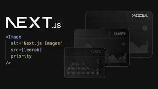 Next.js Image Component and Image Optimization