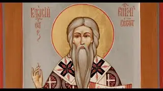 24 ФЕВРАЛЯ -  ВЛАСЬЕВ ДЕНЬ ! ИСТОРИЯ. ТРАДИЦИИ. ПРИМЕТЫ. / 