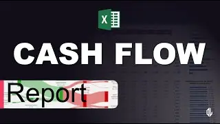 Professional Cash Flow Analysis in Minutes!