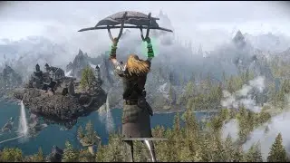 Skyrim ULTIMA™ ViDOC 5