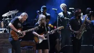 Tedeschi Trucks Band - 