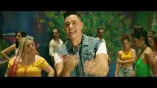 Viral Pisadinha - Joey Montana, Felipe Araujo (Video Oficial)