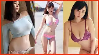 SHE'S A COMPLETE PACKAGE..ANRI SUGIHARA (杉原 杏璃) : TOP RATED 