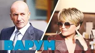 Анжелика Варум попросила Игоря Крутого подождать - Премьера клипа «Опоздавшая любовь»