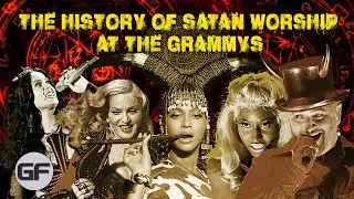 The History Of Satan Worship At The Grammys