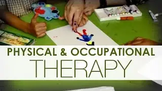 Physical Therapy and Occupational Therapy I 2