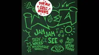 Inezi - Jah Jah See (Dub Mix by Greg Morris)