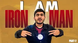 how to make iron man arc reactor | diy arc reactor | part2