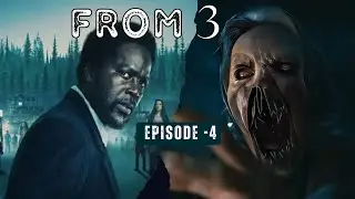 From Season 3 Episode 4 | Best Horror Series | Movie Recap