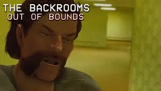 Noclipping To The Backrooms - Part 1 | Fallout New Vegas Mods