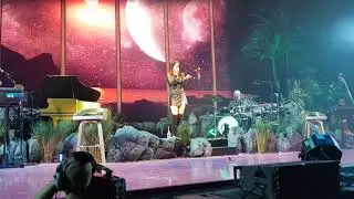 Lana Del Rey - Love | Live in Rome