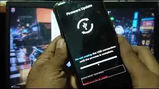How to install stock ROM on lg devices LG V50 (boot loop fix)