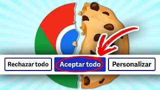 ¿Deberías aceptar TODAS las cookies? Explicado en 2 minutos