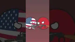 Eternal Enemies 