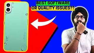 I Used CMF Phone 1 by Nothing DAILY for 2 Months | ONLY BUY THIS IF...