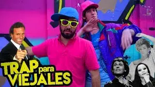 TRAP para viejales - (Humor) Bocabeats comedia