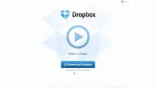 Tech Tutorials - 01 - Dropbox - Cloud Based Storage- PC, MAC, iOS, Android