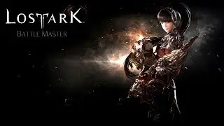 LOST ARK (Демо-версия) - Обзор игры