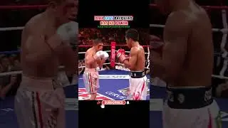 Manny Pacquiao  VS. David Diaz  | Fight Highlights     #boxing #sports #action #combat